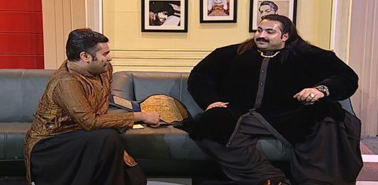 Lasharie Saab | Khan Baba | Ep # 13 | 17th September 2020 | Kay2 TV Lasharie Saab | Khan Baba | Ep # 13 | 17th September 2020 | Kay2 TV