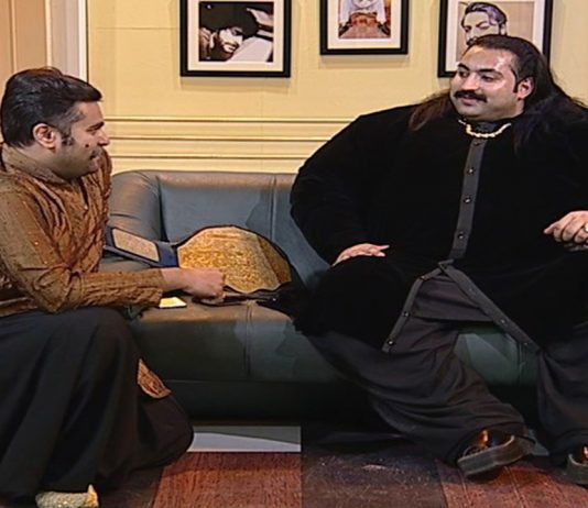 Lasharie Saab | Khan Baba | Ep # 13 | 17th September 2020 | Kay2 TV Lasharie Saab | Khan Baba | Ep # 13 | 17th September 2020 | Kay2 TV