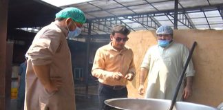 Picnic with Ahmed Sher | Cooking Show | 27th September 2020 | Kay2 TV Picnic with Ahmed Sher | Cooking Show | 27th September 2020 | Kay2 TV