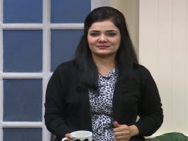 Meena’s Gallery with Meena Shams | 21st September 2020 | Kay2 TV Meena's Gallery with Meena Shams | 21st September 2020 | Kay2 TV