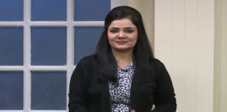 Meena’s Gallery with Meena Shams | 21st September 2020 | Kay2 TV Meena's Gallery with Meena Shams | 21st September 2020 | Kay2 TV