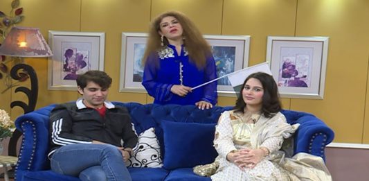 Kay2 Ka Pakistan with Mishi Khan | 4th September 2020 | Kay2 TV Kay2 Ka Pakistan with Mishi Khan | 4th September 2020 | Kay2 TV