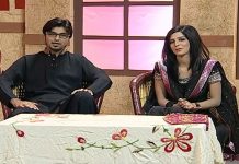 Jhummar with Mudassir & Natasha | Musical Program | 27th September 2020 | Kay2 TV