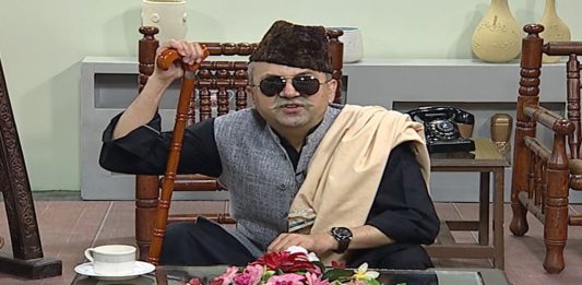 Malik Da Farum with Malik Sahab & Chan Zaib | 4th September 2020 | Kay2 TV Malik Da Farum with Malik Sahab & Chan Zaib | 4th September 2020 | Kay2 TV