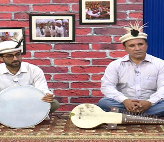 Sur Safari with Junaid Khan | 4th September 2020 | Kay2 TV Sur Safari with Junaid Khan | 4th September 2020 | Kay2 TV