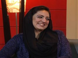 Lasharie Saab | Ep # 12 | 10th September 2020 | Kay2 TV