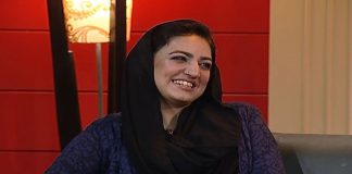 Lasharie Saab | Ep # 12 | 10th September 2020 | Kay2 TV