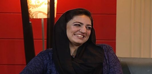 Lasharie Saab | Ep # 12 | 10th September 2020 | Kay2 TV