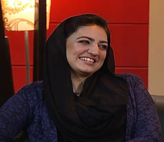 Lasharie Saab | Ep # 12 | 10th September 2020 | Kay2 TV