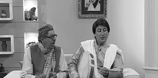 Classical Music Show | Adab Arz Hay with Mahpara Begum and Chand Mian | 20th Oct | K2 | Kay2 TV Classical Music Show | Adab Arz Hay with Mahpara Begum and Chand Mian | 20th October 2020