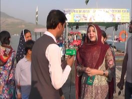 Khanpur Ki Awam Hukomat Ki Karkardagi Say Khush Hain | Ahwal E Hazara with Mehar Semab | 28th October 2020 | Public Opinion | K2 | Kay2 TV Khanpur Ki Awam Hukomat Ki Karkardagi Say Khush | Ahwal e Hazara