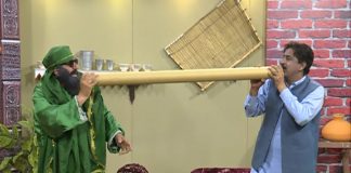 Comedy Show | Ghar Jamai | Ep # 19 | 19th October 2020 | K2 | Kay2 TV Comedy Show | Ghar Jamai | Ep # 19 | 19th October 2020 | K2 | Kay2 TV