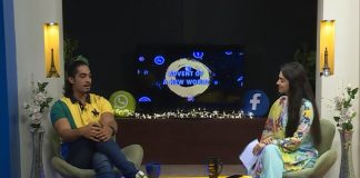 Health & Fitness | KP’s Vlog with Rida Khalid | 21st October 2020 | K2 | Kay2 TV Health & Fitness | KP's Vlog with Rida Khalid | 21st October 2020 | K2 | Kay2 TV | Part2