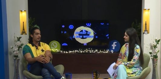 Health & Fitness | KP’s Vlog with Rida Khalid | 21st October 2020 | K2 | Kay2 TV Health & Fitness | KP's Vlog with Rida Khalid | 21st October 2020 | K2 | Kay2 TV | Part2