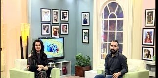 Kay2 Ki Duniya with Kaiwan Hamid Raja & Silvi Khan | 3rd October 2020 | Kay2 TV Kay2 Ki Duniya with Kaiwan Hamid Raja & Silvi Khan | 3rd October 2020 | Kay2 TV