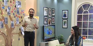 Kay2 Ki Duniya with Kaiwan Hamid Raja & Silvi Khan | 10th October 2020 | Kay2 TV Kay2 Ki Duniya with Kaiwan Hamid Raja & Silvi Khan | 10th October 2020 | Kay2 TV