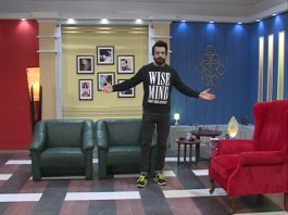 Lashaire Saab Show | Ep # 19 | 29th October 2020 | K2 | Kay2 TV Lashaire Saab Show | Ep # 19 | 29th October 2020 | K2 | Kay2 TV