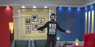 Lashaire Saab Show | Ep # 19 | 29th October 2020 | K2 | Kay2 TV Lashaire Saab Show | Ep # 19 | 29th October 2020 | K2 | Kay2 TV