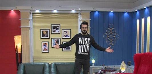 Lashaire Saab Show | Ep # 19 | 29th October 2020 | K2 | Kay2 TV Lashaire Saab Show | Ep # 19 | 29th October 2020 | K2 | Kay2 TV