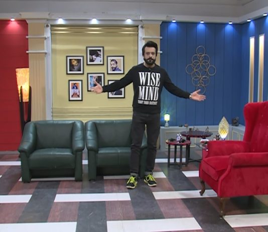 Lashaire Saab Show | Ep # 19 | 29th October 2020 | K2 | Kay2 TV Lashaire Saab Show | Ep # 19 | 29th October 2020 | K2 | Kay2 TV