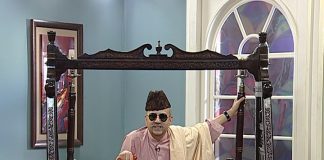 Malik Da Farum with Malik Sahab & Chan Zaib | 9th October 2020 | Kay2 TV Malik Da Farum with Malik Sahab & Chan Zaib | 9th October 2020 | Kay2 TV