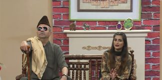 Malik Sahab Musibat Main | Malik Da Farum with Malik Sahab | Comedy Show | Entertainment | 17th October 2020 | K2 | Kay2 TV Malik Sahab Musibat Main | Malik Da Farum with Malik Sahab