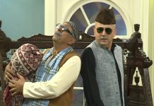 Chanzaib Ghar Chor Kar Ja Raha | Malik Da Farum with Malik Sahab | Comedy Show | Entertainment | 23rd October 2020 | K2 | Kay2 TV