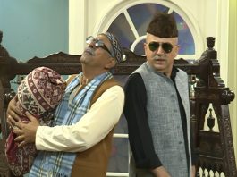 Chanzaib Ghar Chor Kar Ja Raha | Malik Da Farum | Comedy Show | Entertainment | 23rd October 2020 | K2 | Kay2 TV Chanzaib Ghar Chor Kar Ja Raha | Malik Da Farum with Malik Sahab | Comedy Show | Entertainment | 23rd October 2020 | K2 | Kay2 TV