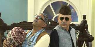 Chanzaib Ghar Chor Kar Ja Raha | Malik Da Farum | Comedy Show | Entertainment | 23rd October 2020 | K2 | Kay2 TV Chanzaib Ghar Chor Kar Ja Raha | Malik Da Farum with Malik Sahab | Comedy Show | Entertainment | 23rd October 2020 | K2 | Kay2 TV