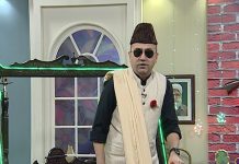 Eid Milad Un Nabi Special | Malik Da Farum | Mehfil e Milad | 30 October 2020 | K2 | Kay2 TV