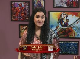 Meena’s Gallery with Meena Shams | 12th October 2020 | Kay2 TV Meena's Gallery with Meena Shams | 12th October 2020 | Kay2 TV