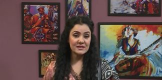 Meena’s Gallery with Meena Shams | 12th October 2020 | Kay2 TV Meena's Gallery with Meena Shams | 12th October 2020 | Kay2 TV