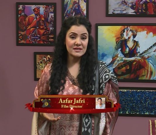 Meena’s Gallery with Meena Shams | 12th October 2020 | Kay2 TV Meena's Gallery with Meena Shams | 12th October 2020 | Kay2 TV