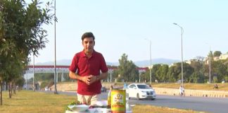 How to Make Red Bean Masala | Picnic with Ahmed Sher | 18th October 2020 | K2 | Kay2 TV How to Make Red Bean Masala | Picnic with Ahmed Sher | 18th October 2020 | K2 | Kay2 TV