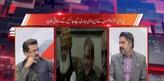 Straight Talk with Hanif Rehman & Rashid Safi | 12th October 2020 | Kay2 TV Straight Talk with Hanif Rehman & Rashid Safi | 12th October 2020 | Kay2 TV