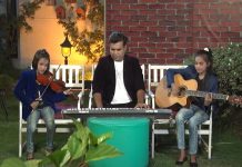 Musical Program | Sur Safari with Junaid Khan | Songs | 17th October 2020 | K2 | Kay2 TV