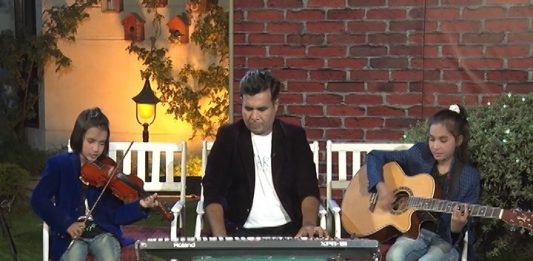 Musical Program | Sur Safari with Junaid Khan | Songs | 17th October 2020 | K2 | Kay2 TV Musical Program | Sur Safari with Junaid Khan | Songs | 17th October 2020 | K2 | Kay2 TV