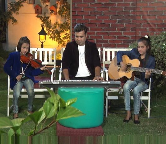 Musical Program | Sur Safari with Junaid Khan | Songs | 17th October 2020 | K2 | Kay2 TV Musical Program | Sur Safari with Junaid Khan | Songs | 17th October 2020 | K2 | Kay2 TV