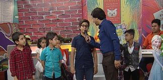 Puppet Show | Uncle Halpur Ki Dhuniya | Education | 23rd October 2020 | K2 | Kay2 TV Puppet Show | Uncle Halpur Ki Dhuniya | Education | 23rd October 2020 | K2 | Kay2 TV