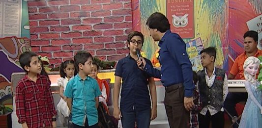 Puppet Show | Uncle Halpur Ki Dhuniya | Education | 23rd October 2020 | K2 | Kay2 TV Puppet Show | Uncle Halpur Ki Dhuniya | Education | 23rd October 2020 | K2 | Kay2 TV