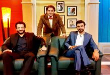Lasharie Saab | Arshad Khan ( Chaiwala ) | Ep # 15 | 1st October 2020 | Kay2 TV