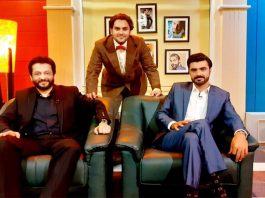Lasharie Saab | Arshad Khan ( Chaiwala ) | Ep # 15 | 1st October 2020 | Kay2 TV Lasharie Saab | Arshad Khan ( Chaiwala ) | Ep # 15 | 1st October 2020 | Kay2 TV