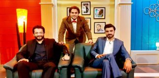 Lasharie Saab | Arshad Khan ( Chaiwala ) | Ep # 15 | 1st October 2020 | Kay2 TV Lasharie Saab | Arshad Khan ( Chaiwala ) | Ep # 15 | 1st October 2020 | Kay2 TV