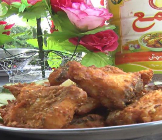 Picnic with Ahmed Sher | Cooking Show | 11th October 2020 | Kay2 TV Picnic with Ahmed Sher | Cooking Show | 11th October 2020 | Kay2 TV