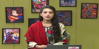 KP’s Vlog with Rida Khalid | 7th October 2020 | Kay2 TV KP's Vlog with Rida Khalid | 7th October 2020 | Kay2 TV