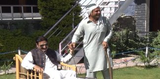 Dedhee with Kashif Malik | 10th October 2020 | Kay2 TV Dedhee with Kashif Malik | 10th October 2020 | Kay2 TV