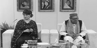 Adab Arz Hay with Mahpara Begum and Chand Mian | 6th October 2020 | Kay2 TV Adab Arz Hay with Mahpara Begum and Chand Mian | 6th October 2020 | Kay2 TV