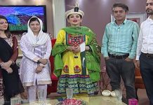 Kay2 Sehar-Gilgit Balitistan Jewel of Pakistan with Mishi Khan | 2nd October 2020 | Kay2 TV