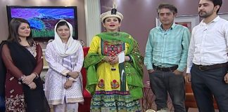 Kay2 Sehar-Gilgit Balitistan Jewel of Pakistan with Mishi Khan | 2nd October 2020 | Kay2 TV Kay2 Sehar-Gilgit Balitistan Jewel of Pakistan with Mishi Khan | 2nd October 2020 | Kay2 TV