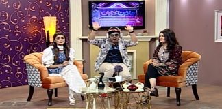 Maadren Kuriyaan with Kainat Abbasi & Sam Malik | Ep # 06 | 6th October 2020 | Kay2 TV Maadren Kuriyaan with Kainat Abbasi & Sam Malik | Ep # 06 | 6th October 2020 | Kay2 TV